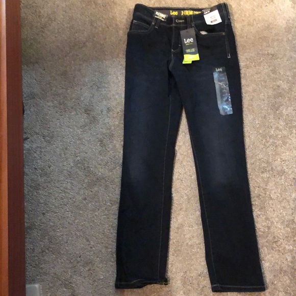 Lee X-TREME COMFORT Jeans - Picture 2 of 5